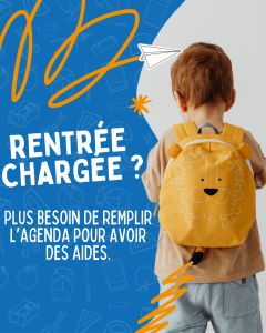 c'est la rentrée